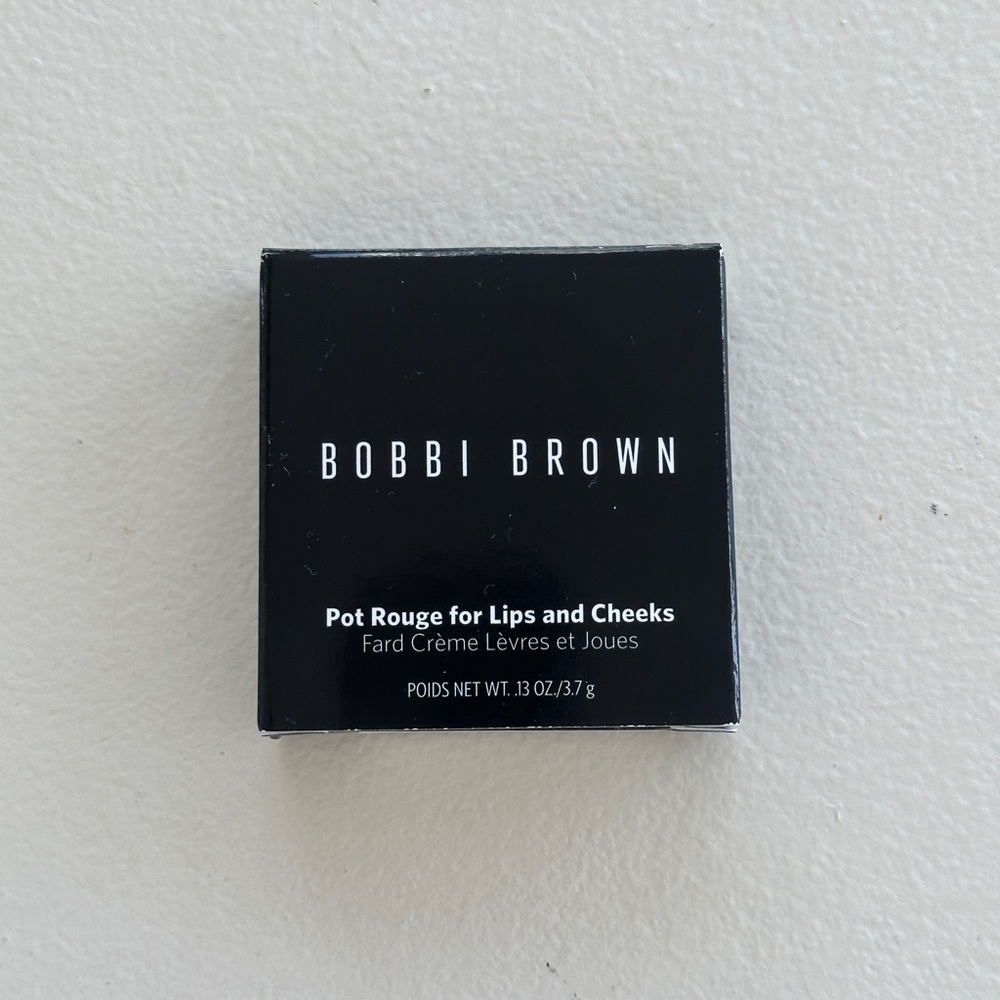 Bobbi Brown Cream Blush